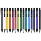 SISU Corporate - Altitude Zeta Ball Pen