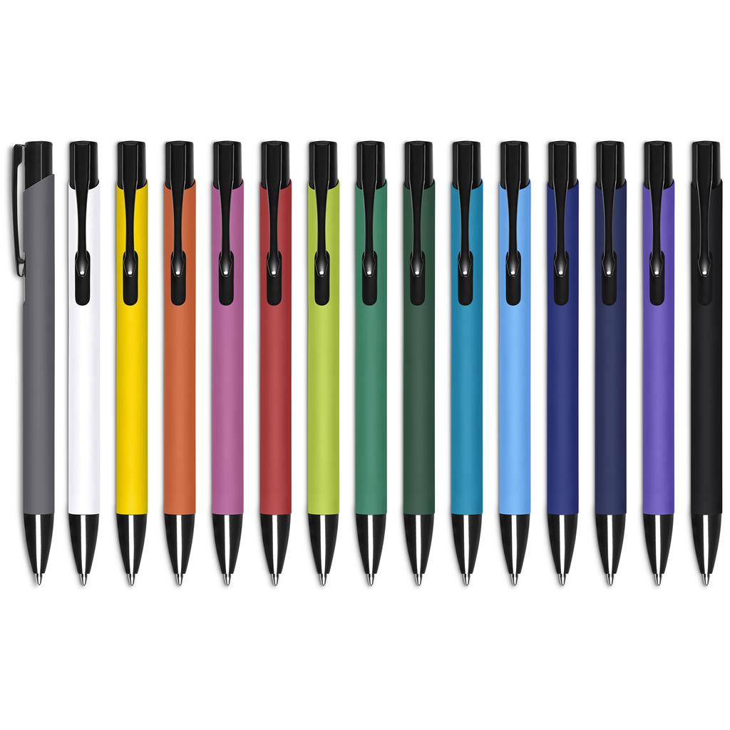 SISU Corporate - Altitude Zeta Ball Pen