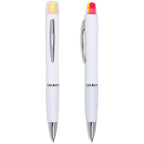 Altitude's Magna Trilighter Ball Pen