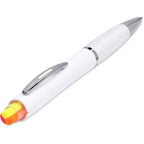 Altitude's Magna Trilighter Ball Pen
