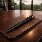 SISU Corporate - Okiyo Mimo Recycled Aluminium Ball Pen