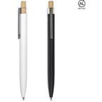 SISU Corporate - Okiyo Mimo Recycled Aluminium Ball Pen