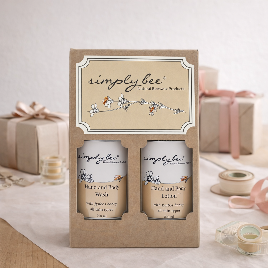 Gifting Sorted: Simply Bee's Gift Box Duo