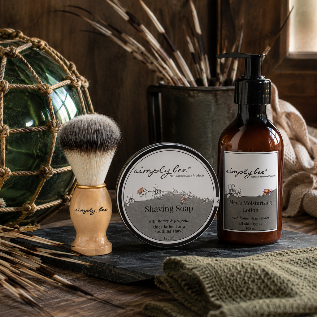 Gifting Sorted | Well Groomed