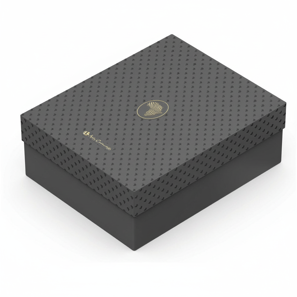 Andy Cartwright gift box