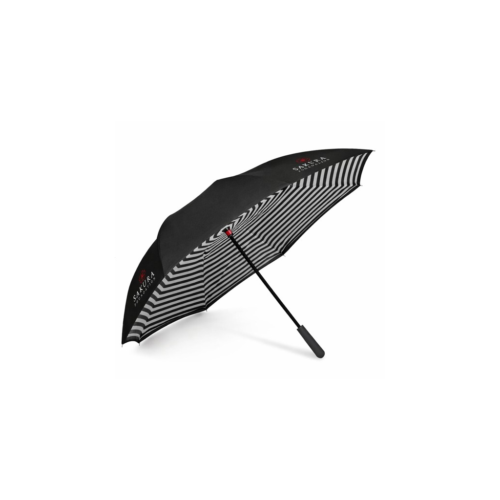 Can Walk in the Rain Umbrella