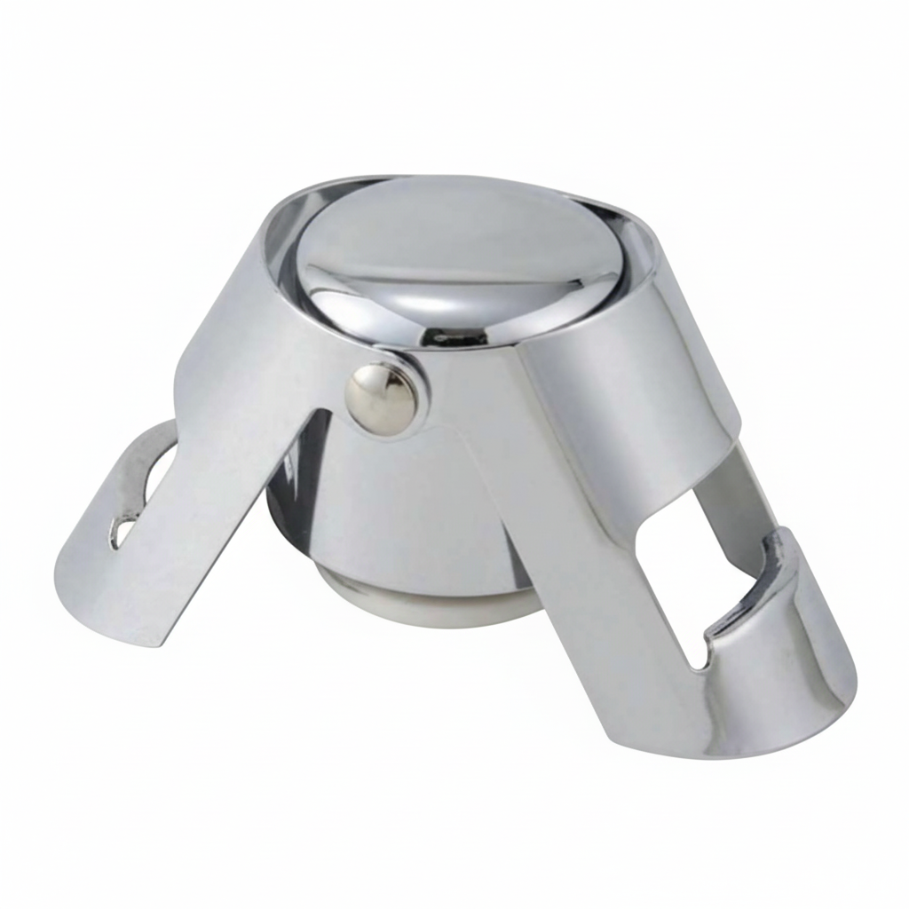 SISU's Champagne Stopper