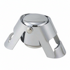 SISU's Champagne Stopper