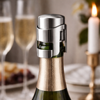 SISU's Champagne Stopper