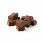 Roses Artisanal Coffee Fudge