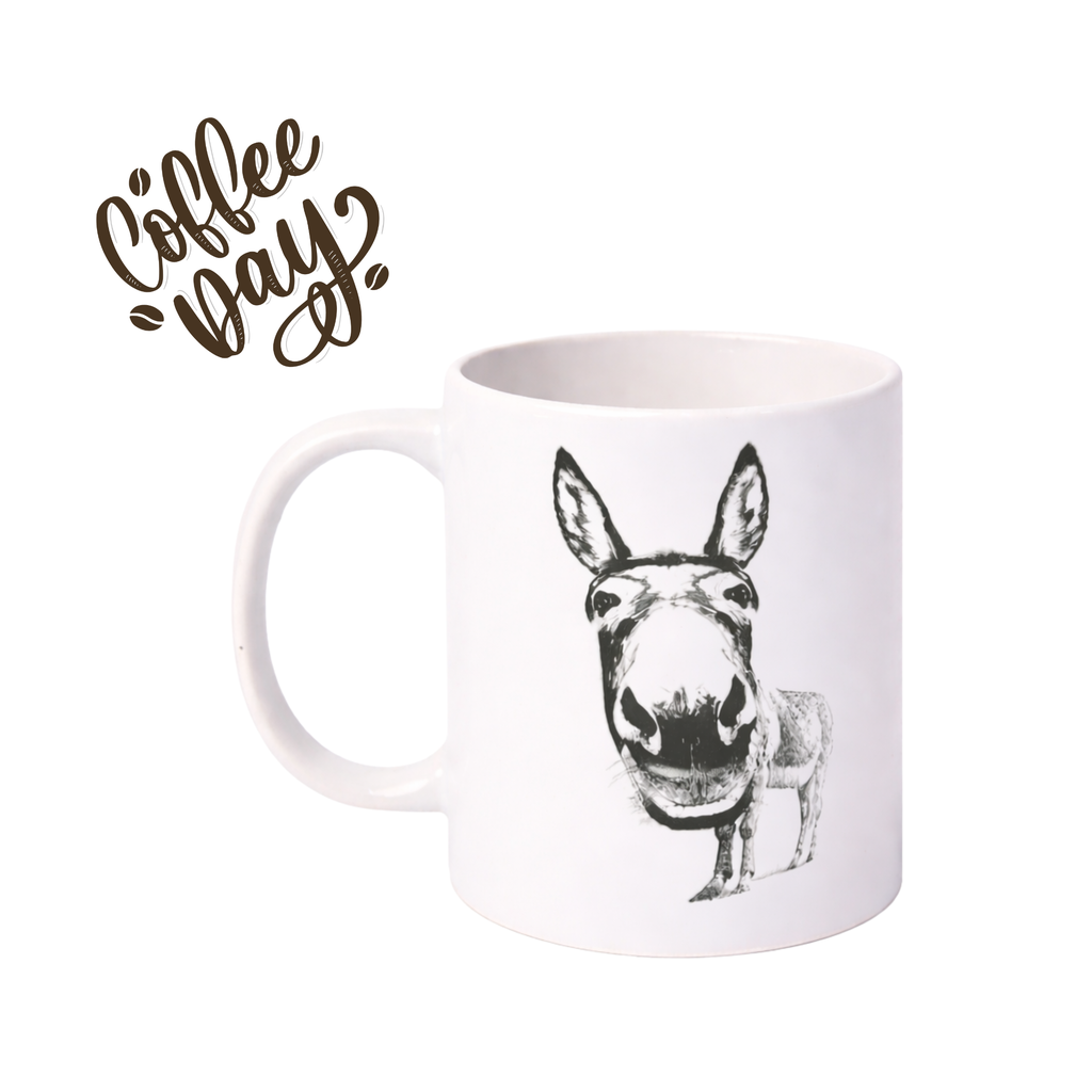 Gifting Sorted:  SISU's for the Love of Coffee - Your Way