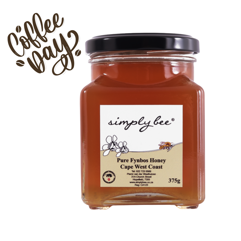 Gifting Sorted:  SISU's for the Love of Coffee - Your Way