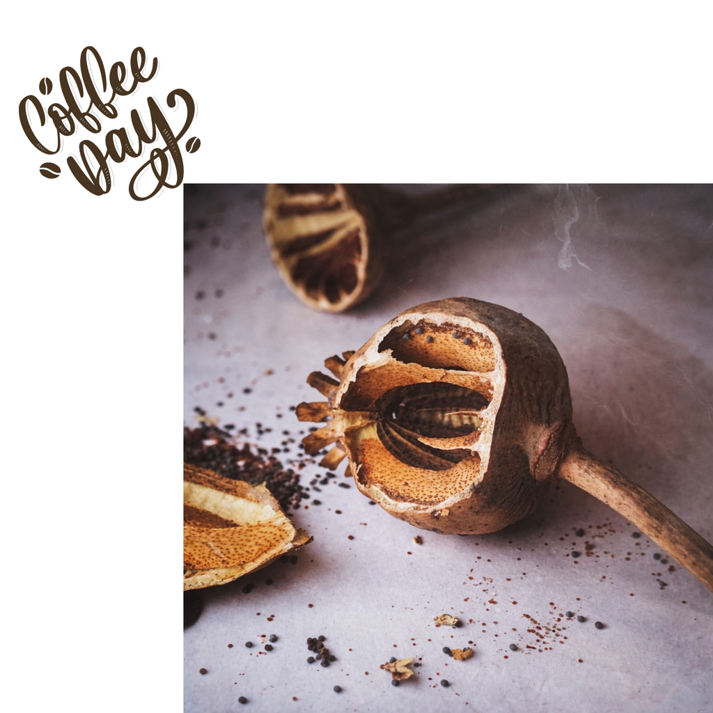 Gifting Sorted:  SISU's for the Love of Coffee - Your Way