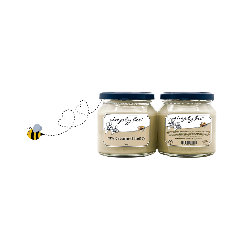 Gifting Sorted:  SISU's For the Love of Honey - Your Way