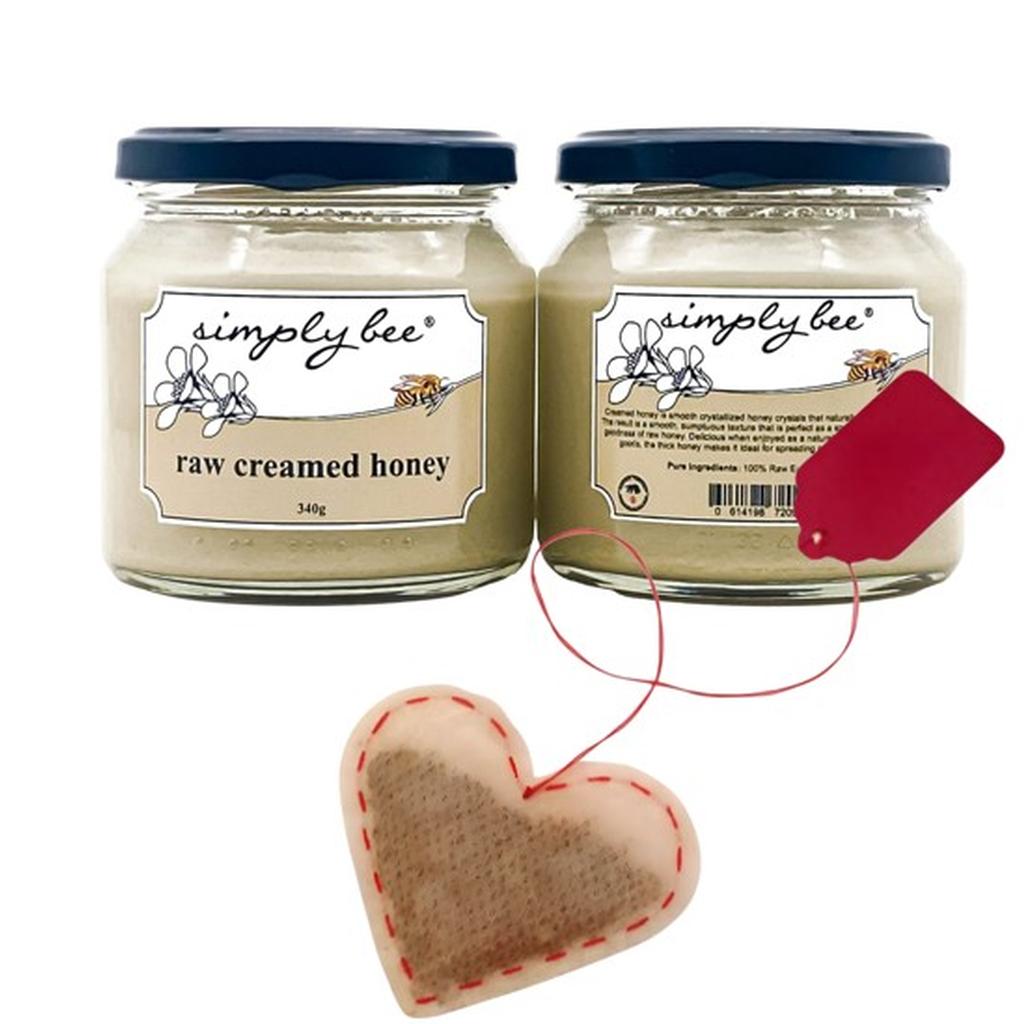 Gifting Sorted:  SISU's For the Love of Tea - Your Way