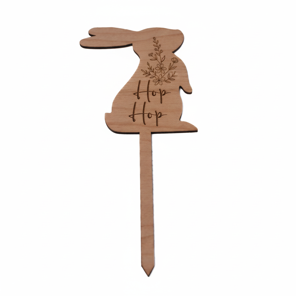 SISU's Easter Hunt Garden Set