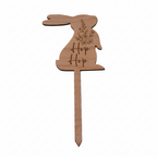 SISU's Easter Hunt Garden Set