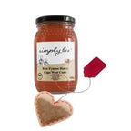 Gifting Sorted:  SISU's For the Love of Tea - Your Way