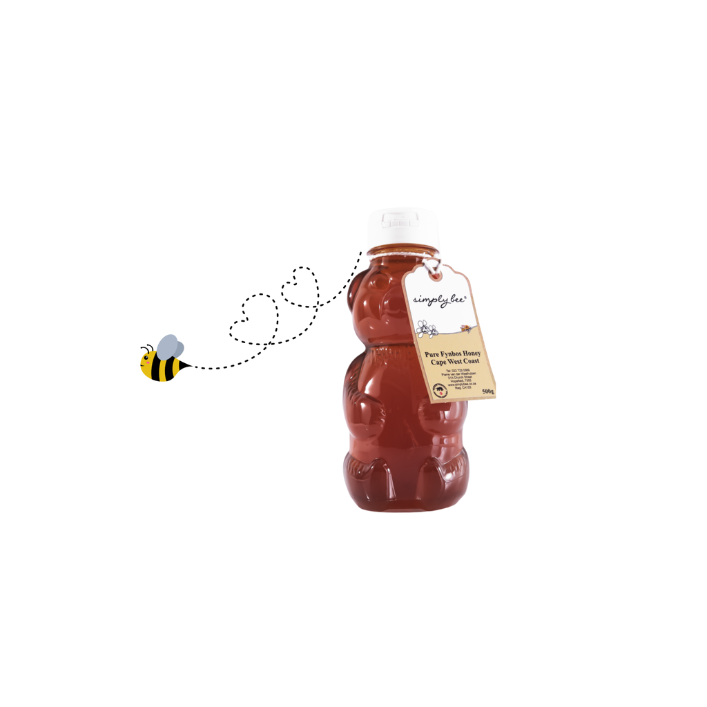 Gifting Sorted:  SISU's For the Love of Honey - Your Way