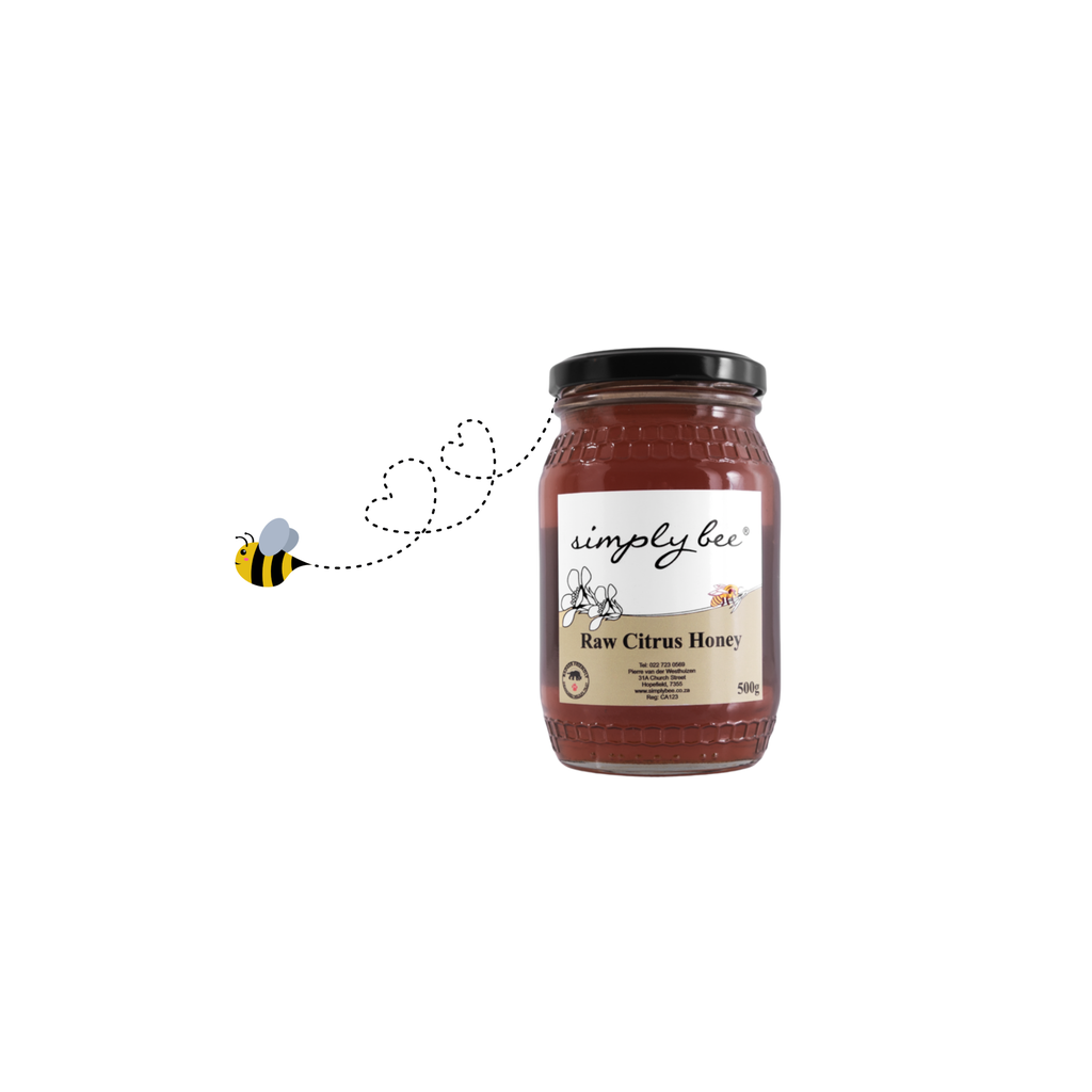 Gifting Sorted:  SISU's For the Love of Honey - Your Way