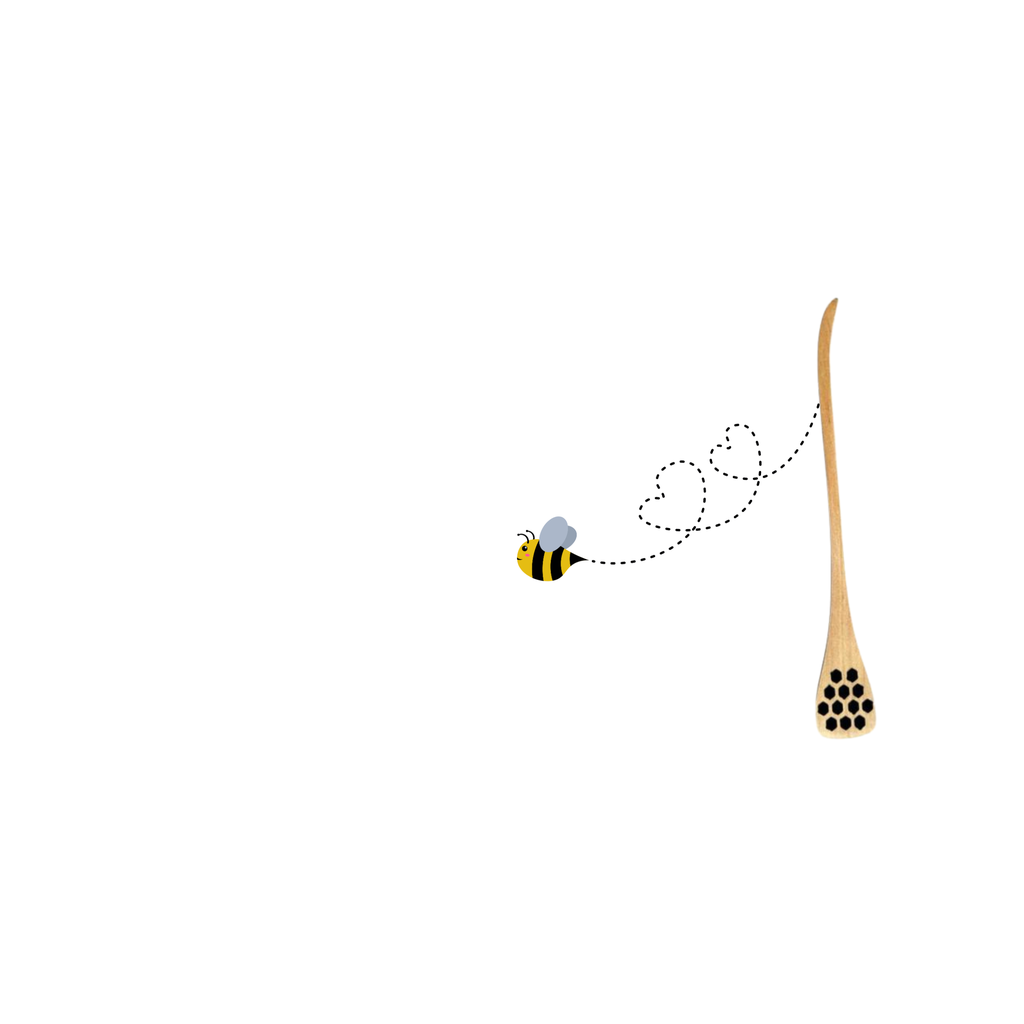 Gifting Sorted:  SISU's For the Love of Honey - Your Way