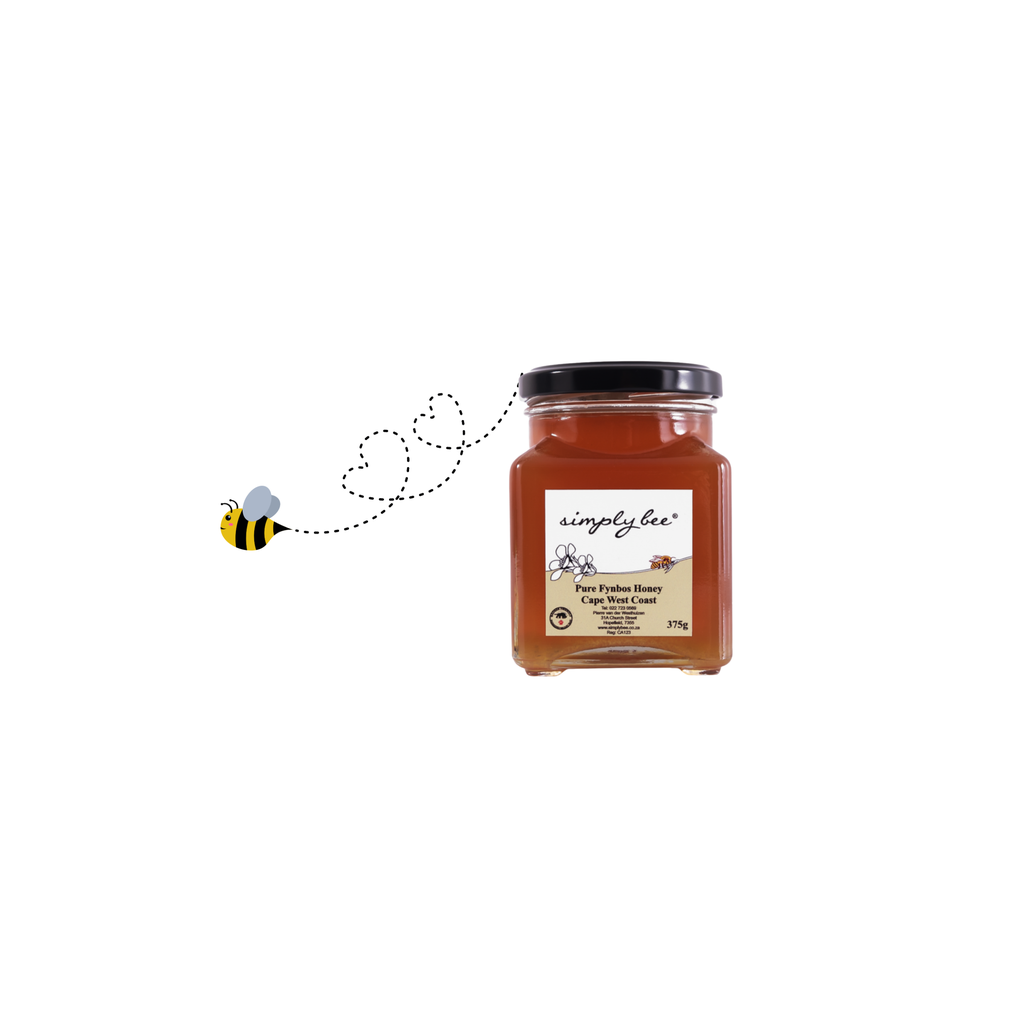 Gifting Sorted:  SISU's For the Love of Honey - Your Way