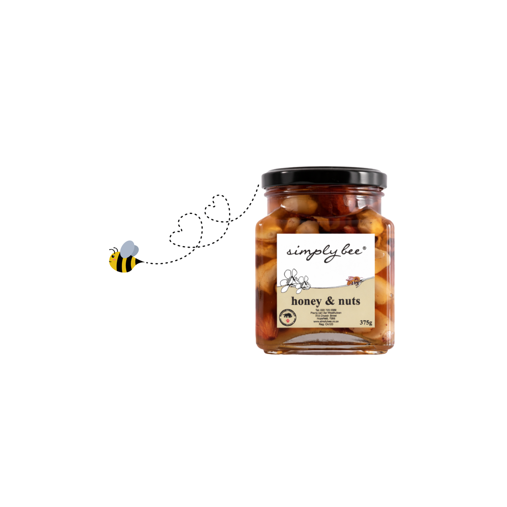 Gifting Sorted:  SISU's For the Love of Honey - Your Way