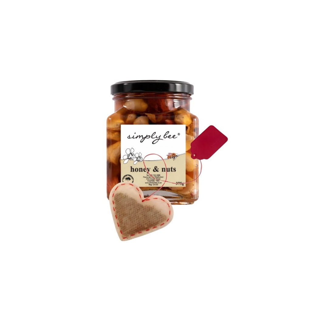 Gifting Sorted:  SISU's For the Love of Tea - Your Way