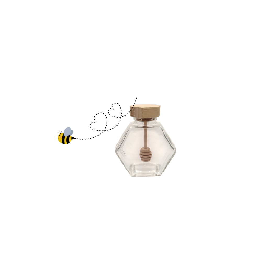 Gifting Sorted:  SISU's For the Love of Honey - Your Way