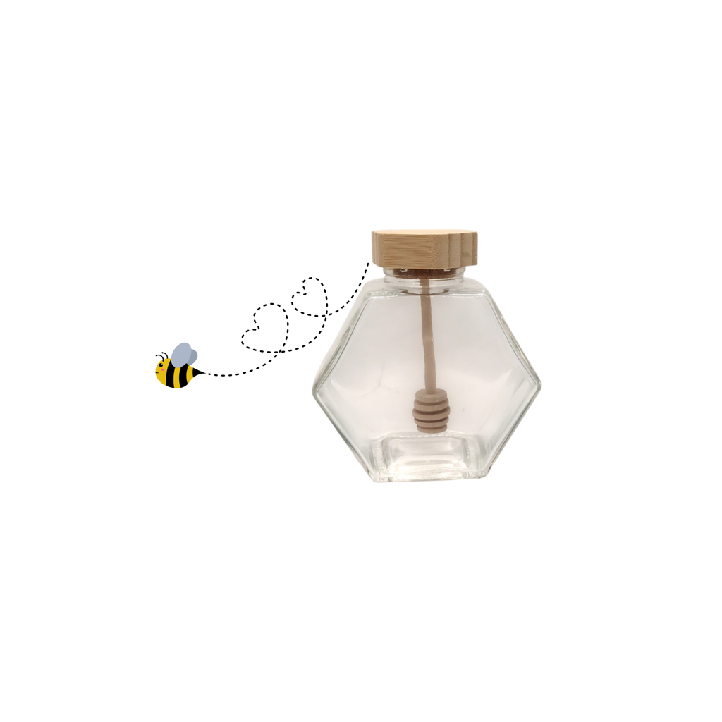 Gifting Sorted:  SISU's For the Love of Honey - Your Way