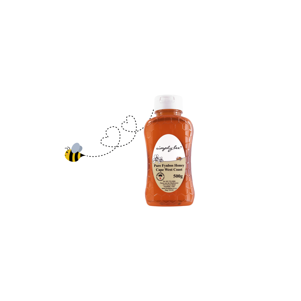 Gifting Sorted:  SISU's For the Love of Honey - Your Way