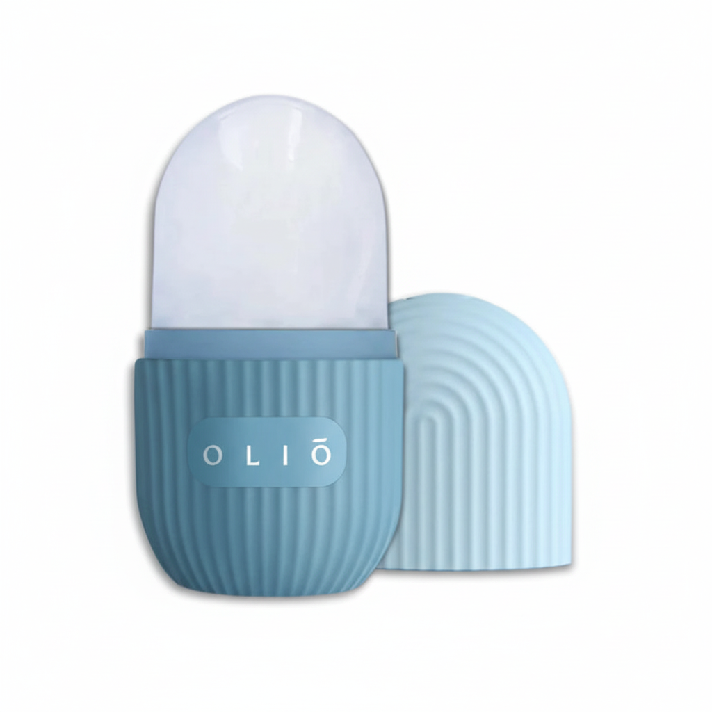 SISU's Ice Facial Rollers