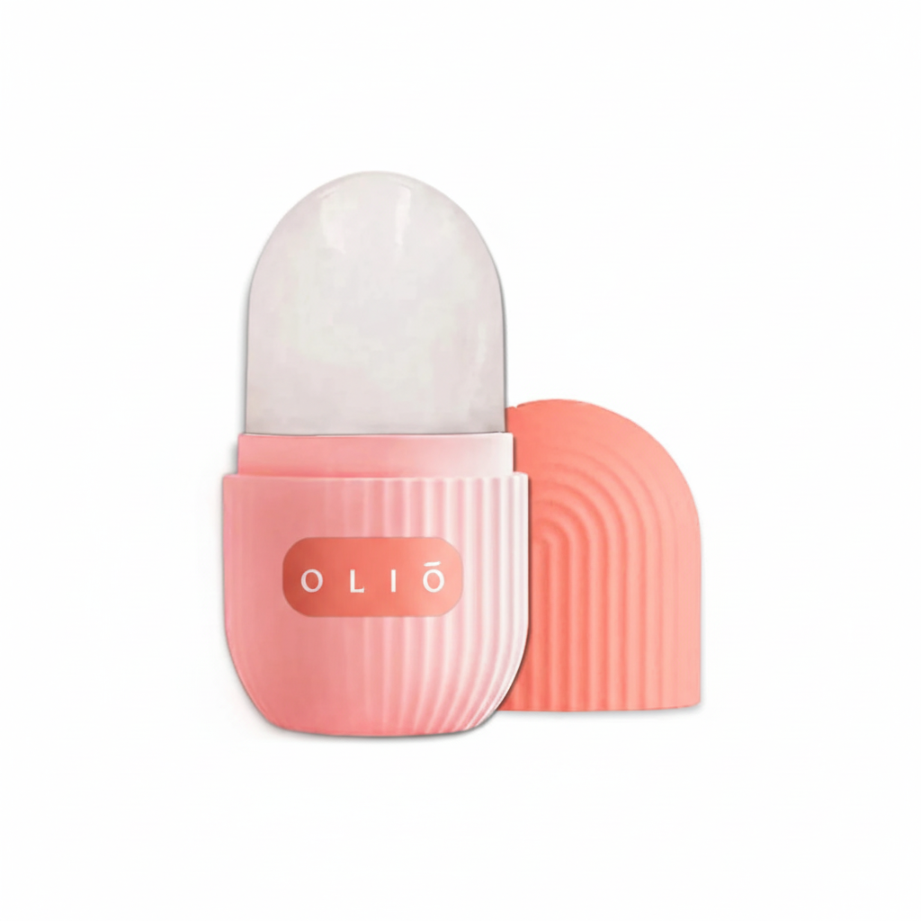 SISU's Ice Facial Rollers