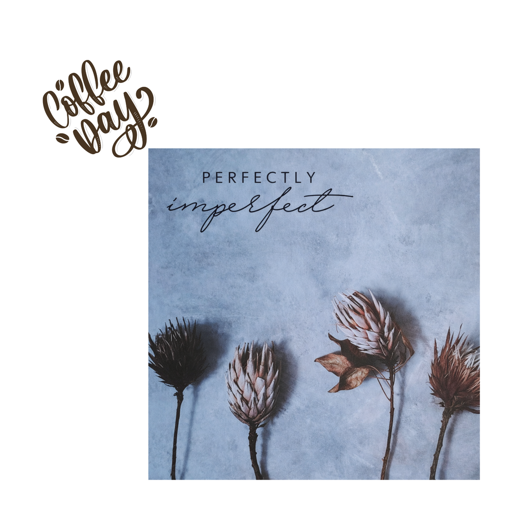 Gifting Sorted:  SISU's for the Love of Coffee - Your Way