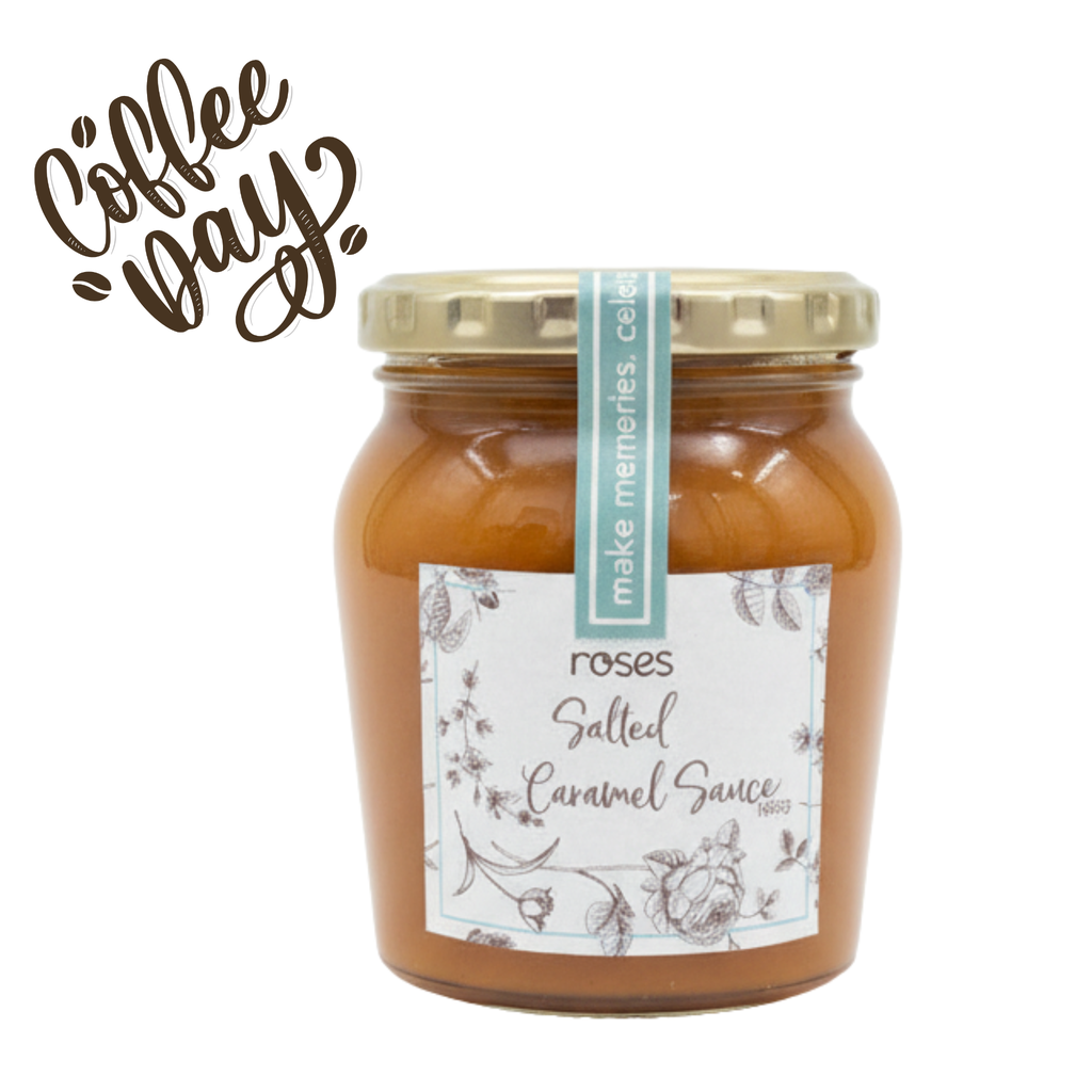 Gifting Sorted:  SISU's for the Love of Coffee - Your Way