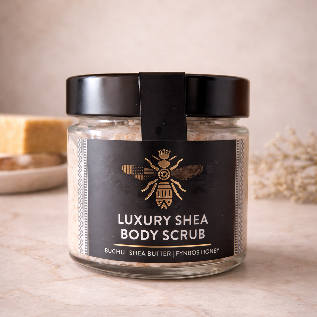 Gifting Sorted | Scrub Up