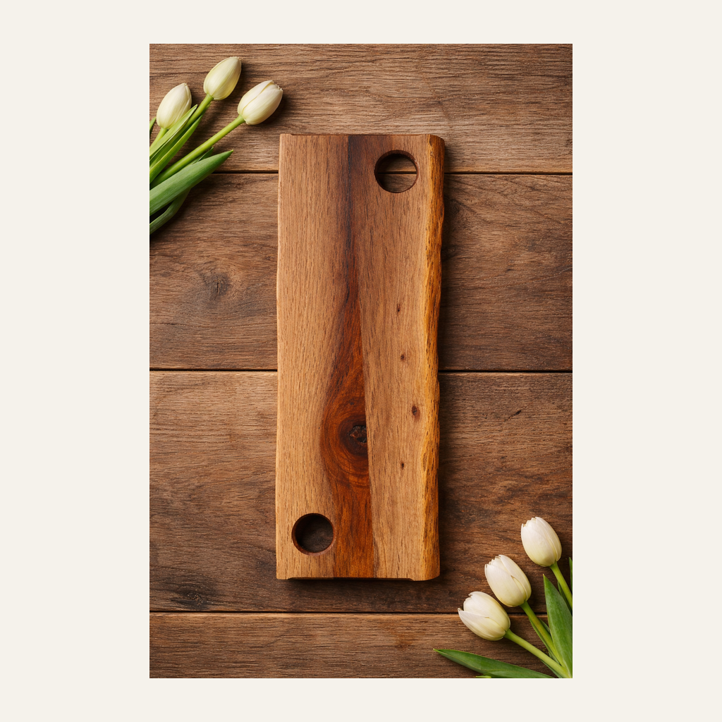 SISU's Wood Crafter Collection