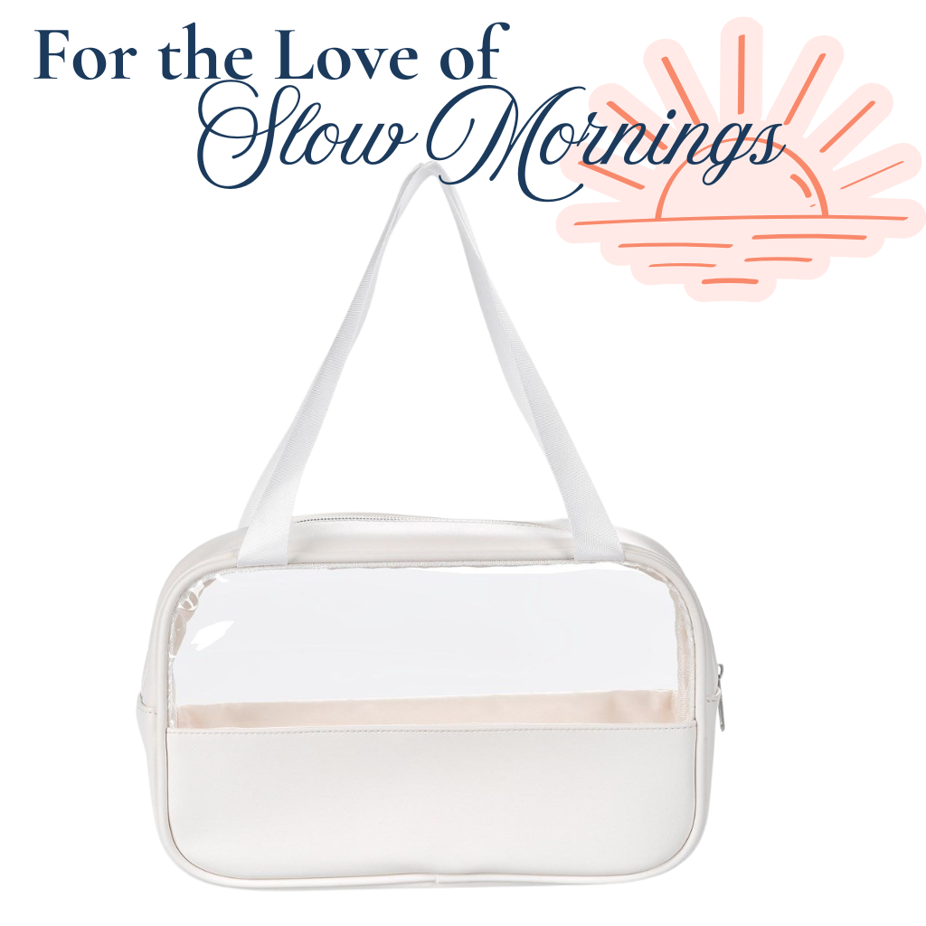 Gifting Sorted:  SISU's for the Love of Slow Mornings