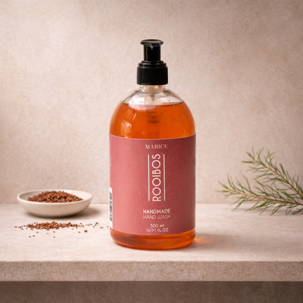 Marice's Rooibos Handwash