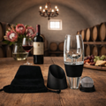 SISU's Wine Aerator Set