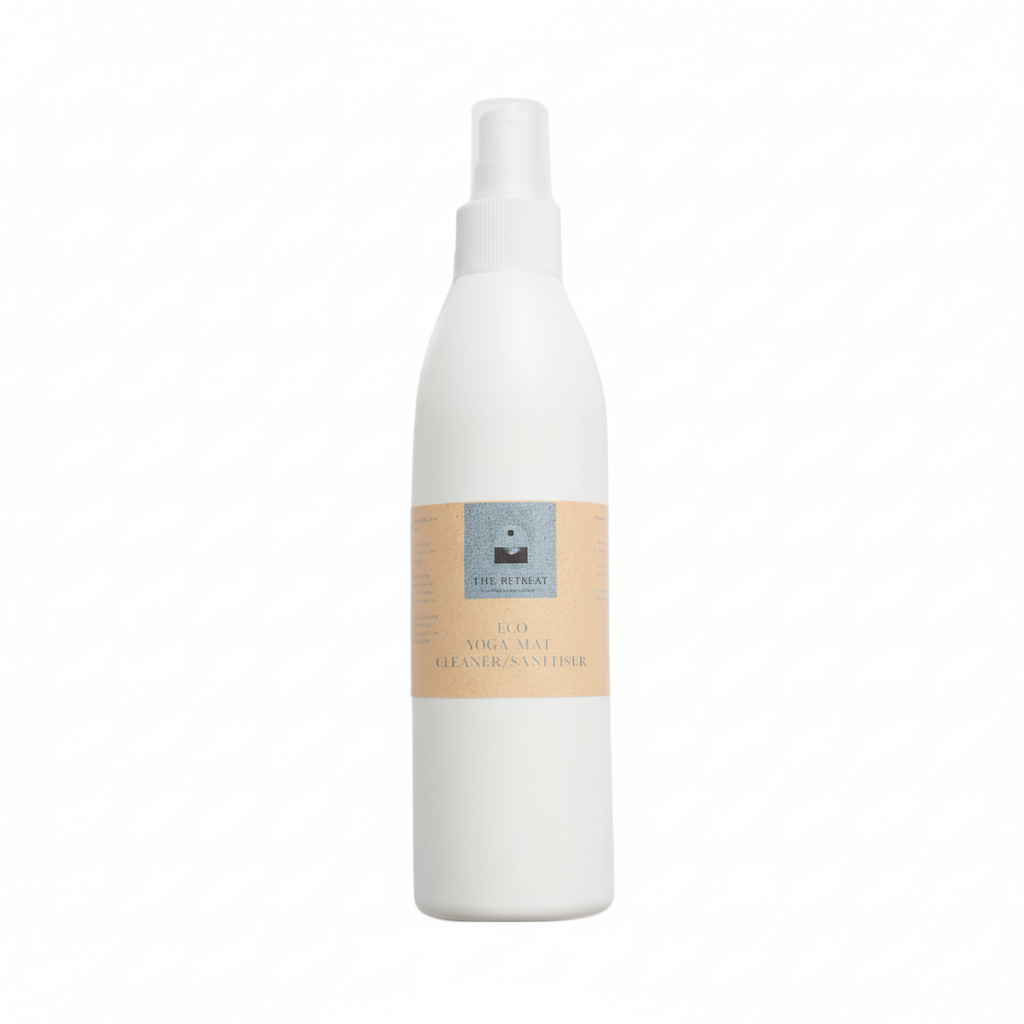 SISU's Yoga Mat Cleaner